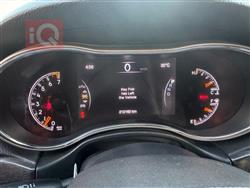 جیپ گراند شیرۆکی